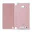 Samsung Clear View Cover Case for Galaxy A9 Rose Gold
