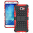 Tough Defender Case for Samsung Galaxy A9 with Stand