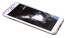 Luphie Protective Stealth Bumper Metal Case for Galaxy A9