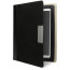 Cygnett Alumni Canvas Case for the new iPad & iPad 2 (Green Jade)