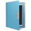 Cygnett Alumni Canvas Case for the new iPad & iPad 2 (Black)