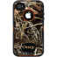 iPhone 4 4S Otterbox Defender Series with Realtree Camo Max 4HD Blazed