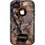 iPhone 4 4S Otterbox Defender Series with Realtree Camo AP Blazed