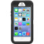 Otterbox Defender for iPhone 5S 5 Black Black