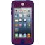 Otterbox Defender Series iPod Touch 5G Boom Purple Case
