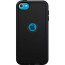 Otterbox Defender iPod Touch 5G Coal Black