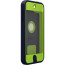 Otterbox Defender iPod Touch 5G Punk Green Blue Case