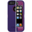 Otterbox Defender iPhone 5 Pop Purple / Violet Purple
