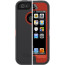 Otterbox Defender iPhone 5 Lava Orange / Slate Grey