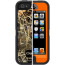 Otterbox Defender Series Case for iPhone 5 - RealTree Camo - Max 4HD Blazed