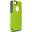iPhone 5C Otterbox Commuter Series Case Blue Glow Green Atomic