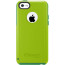 iPhone 5C Otterbox Commuter Series Case Green Green Peppermint
