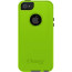 iPhone 5 Otterbox Commuter Series Punked (Glow Green / Admiral Blue)
