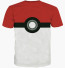 Pokeball T-Shirt
