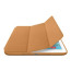 Smart Case for Apple iPad Pro 9.7 Light Brown
