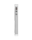 Switcheasy Clockwork Silver