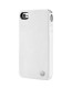Switcheasy Lux for iPhone 4 4S White