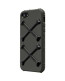 Switcheasy Bones Black for iPhone 5