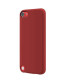 SwitchEasy Colors Crimson Red Case for iPod Touch 5G