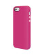 Switcheasy Colors for iPhone 5 (Fuchsia)