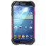 Ballistic Shell Gel for Samsung Galaxy S4 Black Pink