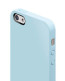SwitchEasy Baby Blue NUDE For iPhone 5
