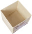3 Sprouts Canvas Storage Box Rabbit