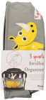 3 Sprouts Stroller Organizer Rhino