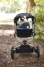 3 Sprouts Stroller Organizer Whale