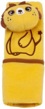 Benbat Travel Friends Seat Belt Pals Lion