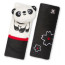 Benbat Travel Friends Seat Belt Pals Panda
