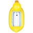 Munchkin Inflatable Duck Baby Bath Tub Set