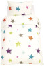 Mamas & Papas Timbuktales - Cotbed Duvet Cover & Pillowcase Set