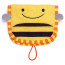 Skip Hop Zoo Wash Mitt Bee