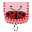 Skip Hop Zoo Wash Mitt Ladybug