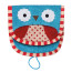 Skip Hop Zoo Wash Mitt Owl