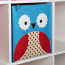 Skip Hop Zoo Baby Large Storage Bin - Owl