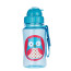 Skip Hop Zoo Little Kid Straw Bottle Owl