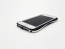 Draco 5 Deff Cleave Japan Aluminum Bumper for iPhone 5 (Metro Black)