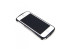 Draco 5 Deff Cleave Japan Aluminum Bumper for iPhone 5 (Metro Black)