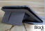 iPad Designer Cover Black