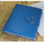 iPad Designer Cover Blue