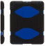 Griffin Survivor Black Blue for iPad 2, iPad 3 and iPad (4th Gen)