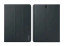 Samsung Galaxy Tab S3 9.7" Book Cover Black
