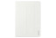 Samsung Galaxy Tab S3 9.7" Book Cover White