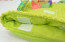 Sozzy Kids Children Toddler Corduroy Animal Backpack - Frog
