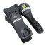 Honeywell Voyager 1202G Bluetooth Wireless Single-Line Laser Barcode Scanner (1D and GS1)