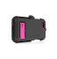 Ballistic iPhone 5 5s Hard Core Series Case Black Pink