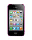 Switcheasy Card for iPhone 4 4S Purple