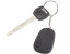 Car Key Disguise Camera